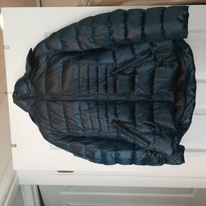 Andrew Marc down jacket